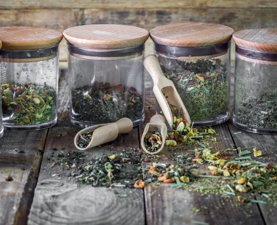 Venta online de plantas medicinales a granel en España Soluciones naturales para molestias comunes en España