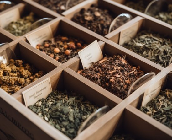 Plantas aromáticas y medicinales seleccionadas en España Remedios naturales para rutinas de autocuidado en España