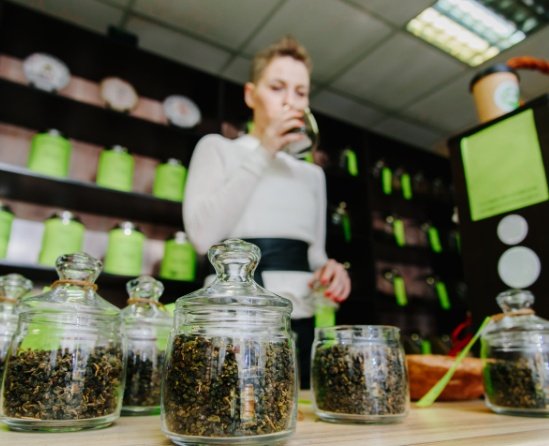 Herboristería online con envíos a toda España en España Remedios naturales como alternativa vegetal en España